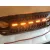 Grill z oświetleniem LED Jeep Wrangler JK 2007-17